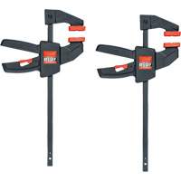 Micro Trigger Clamps Set, 4-1/2" (114.3 mm) Ottawa Fastener Supply