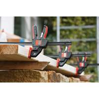 Extra-Large Trigger Clamps, 50" (1270 mm) Ottawa Fastener Supply