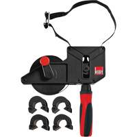 Variable Angle (VAS+2K) Ottawa Fastener Supply
