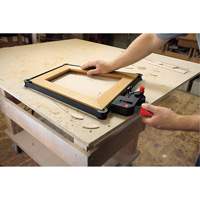 Variable Angle (VAS+2K) Ottawa Fastener Supply