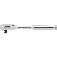 120-Tooth Sealed Head Ratchet JSHR-14, 1/4" Drive, Plain Handle Ottawa Fastener Supply