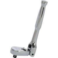 108-Tooth Locking Flex Head Ratchet JSHR-14F Ottawa Fastener Supply