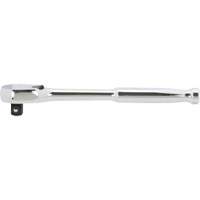 120-Tooth Sealed Head Ratchet JSHR-38, 3/8" Drive, Plain Handle Ottawa Fastener Supply