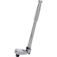 108-Tooth Locking Flex Head Ratchet JSHR-38F Ottawa Fastener Supply