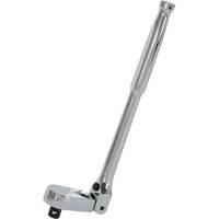 108-Tooth Locking Flex Head Ratchet JSHR-12F Ottawa Fastener Supply