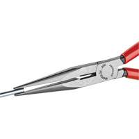 Pince &agrave; bec long avec coupe-fil, 8" lo Ottawa Fastener Supply