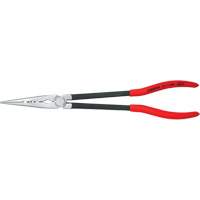 Extra Long Needle-Nose Pliers with Straight Jaws Ottawa Fastener Supply