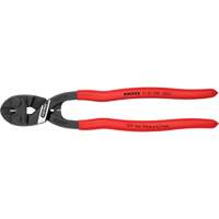 Coupe-boulons compact &agrave; levier d&eacute;multipli&eacute; CoBolt&reg; XL avec lame &agrave; encoche, 10" l, Coupe centrale Ottawa Fastener Supply