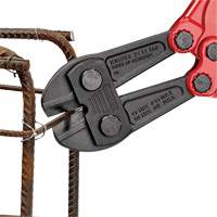 Grand coupe-boulons, 30" l, Coupe centrale Ottawa Fastener Supply