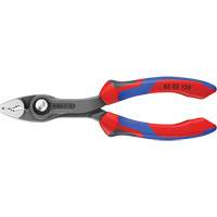 Pince TwinGrip Ottawa Fastener Supply