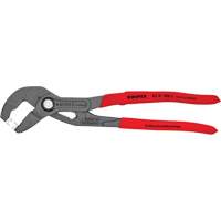 10" Hose Clamp Pliers for Click Clamps Ottawa Fastener Supply