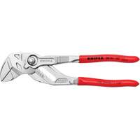 Pliers Wrench, 7-1/4" Ottawa Fastener Supply