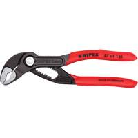 Cobra&reg; Water Pump Pliers, 5" Ottawa Fastener Supply