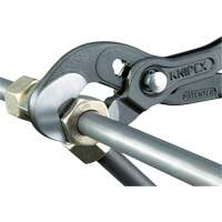 Raptor Pliers, 10" Ottawa Fastener Supply