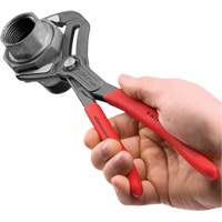 Cobra&reg; ES Water Pump Pliers, 10" Ottawa Fastener Supply