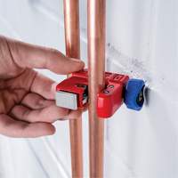 Coupe-tubes TubiX&reg; S 3", Capacit&eacute; de 5/64"- 1-1/8" Ottawa Fastener Supply