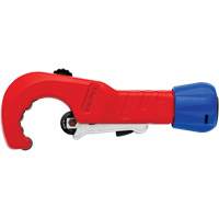 Coupe-tubes TubiX&reg; 7-1/4", Capacit&eacute; de 1/4"- 1-3/8" Ottawa Fastener Supply