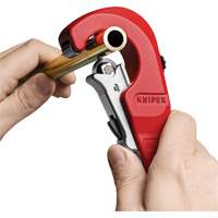 Coupe-tubes TubiX&reg; 7-1/4", Capacit&eacute; de 1/4"- 1-3/8" Ottawa Fastener Supply