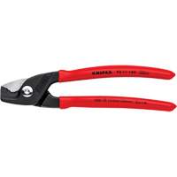 Coupe-c&acirc;bles StepCut&reg;, 6-1/4" Ottawa Fastener Supply