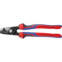 Coupe-c&acirc;bles StepCut&reg; XL avec poign&eacute;e KNIPEXTEND, 9" Ottawa Fastener Supply