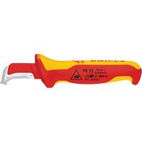 Insulated Dismantling Knife Ottawa Fastener Supply