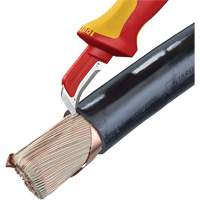 Insulated Dismantling Knife Ottawa Fastener Supply