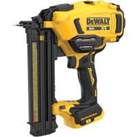 XR&reg; Cordless 18Ga Brad Nailer, 20 V, Lithium-Ion Ottawa Fastener Supply