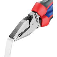 High Leverage Combination Pliers Ottawa Fastener Supply