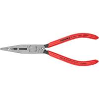 4-in-1 Electricians' Pliers with Metric Wire, 6-1/4" L Ottawa Fastener Supply