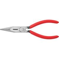 Long Nose Pliers with Cutter, 6-1/4" L Ottawa Fastener Supply