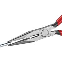 Long Nose Pliers with Cutter, 6-1/4" L Ottawa Fastener Supply