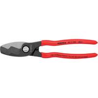 Coupe-c&acirc;bles avec double tranchant, 8" Ottawa Fastener Supply