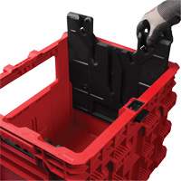 Inserts pour distribution de fils pour bac XL PACKOUT Ottawa Fastener Supply