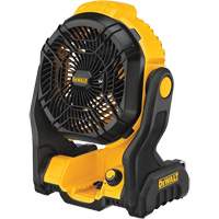 Ventilateur de chantier sans fil (outil seulement) Ottawa Fastener Supply