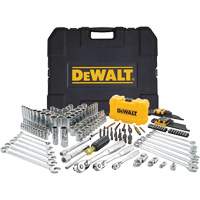 Ensemble d'outils pour m&eacute;canicien Ottawa Fastener Supply