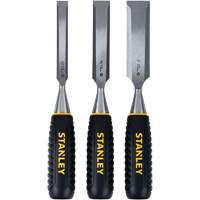 Short Series Wood Chisel Set Ottawa Fastener Supply