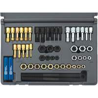 Jeu universel de refiletage, 51 Morcea Ottawa Fastener Supply