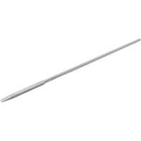 Aluminum Pry Bar, 1-9/50" W, 59-1/20" L Ottawa Fastener Supply