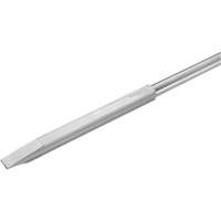 Aluminum Pry Bar, 1-9/50" W, 59-1/20" L Ottawa Fastener Supply