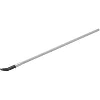 Aluminum Pry Bar with Pinch Point, 1-57/100" W, 59-1/20" L Ottawa Fastener Supply