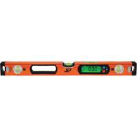 Niveau num&eacute;rique programmable &agrave; double r&eacute;tro&eacute;clairage JLX&reg; Ottawa Fastener Supply