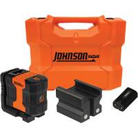 Niveau laser &agrave; 3 points GreenBrite&reg; Ottawa Fastener Supply