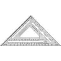 &eacute;querre de charpentier Johnny Square&reg; de 12 po Ottawa Fastener Supply