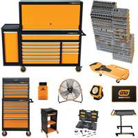  Ottawa Fastener Supply