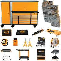  Ottawa Fastener Supply