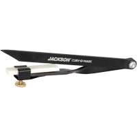 Small 11" Radius Marker Ottawa Fastener Supply
