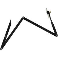 Standard 25" Radius Marker Ottawa Fastener Supply