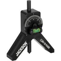 Standard Centering Head Ottawa Fastener Supply