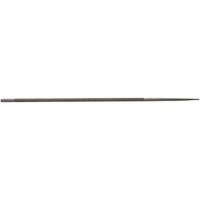 3/16" Chainsaw File, Round, 8", Knurl Ottawa Fastener Supply