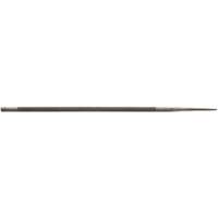 7/32" Chainsaw File, Round, 8", Knurl Ottawa Fastener Supply